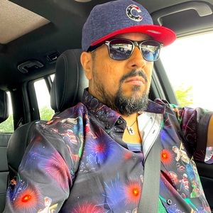 Meet your Posher, Enrique